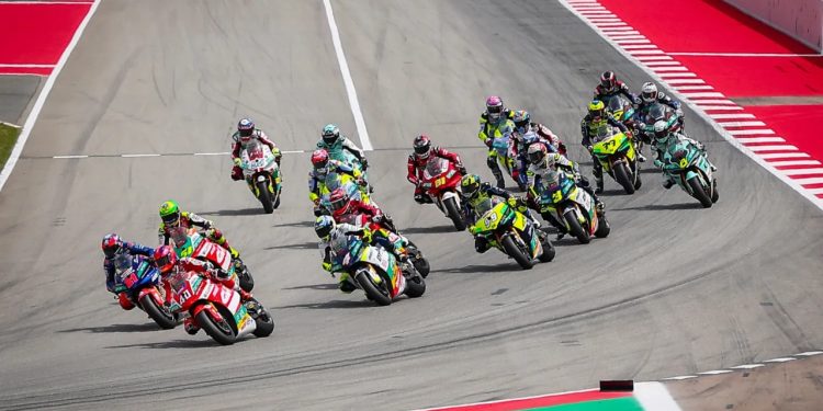 Mugello podría ser decisivo en el rumbo del campeonato de MotoE