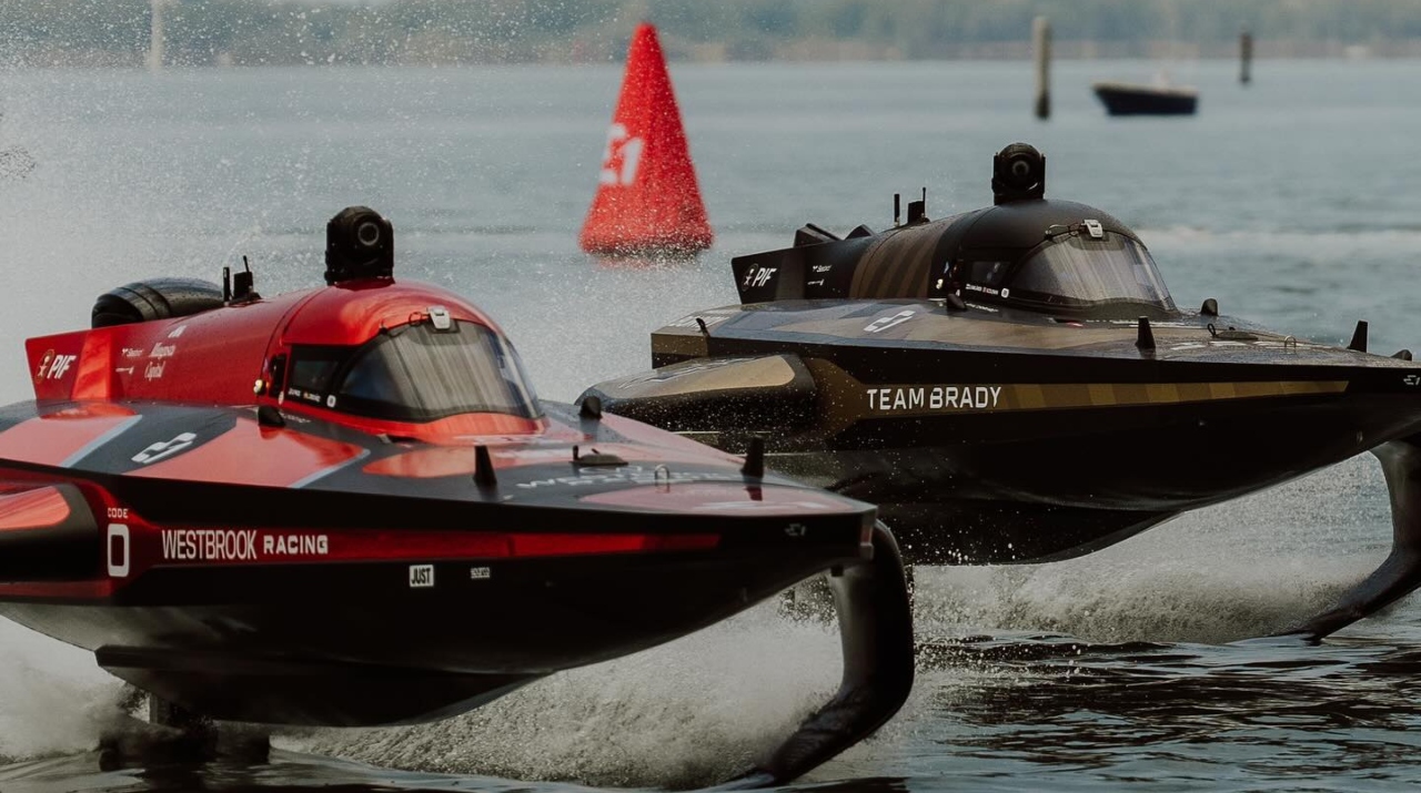 E1 Series