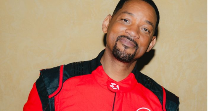 Will Smith se une a E1 Series con su equipo: Westbrook Racing