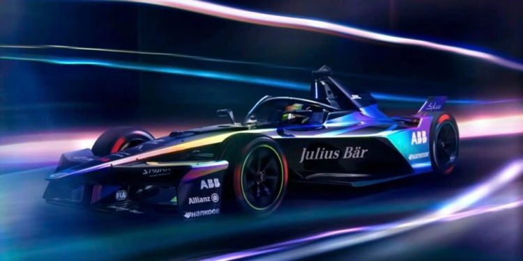 La Fórmula E suma un nuevo aliado de prestigio mundial