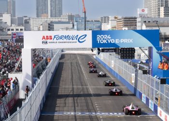 Formula E Presents Provisional Schedule for Season 11