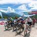La temporada 2024 de la Copa del Mundo WES UCI E-MTB XC comenzó con todo en Trentino