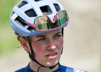 Anna Kudláčková: “Excelling in e-bike Racing Requires Strong Technical Skills”
