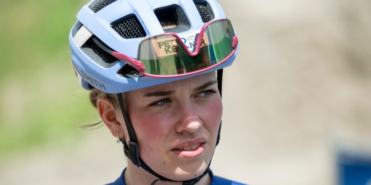 Anna Kudláčková: “Excelling in e-bike Racing Requires Strong Technical Skills”