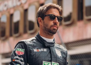 Formula E final: Da Costa Regrets Crossing with Cassidy, but Celebrates Werhlein’s Title