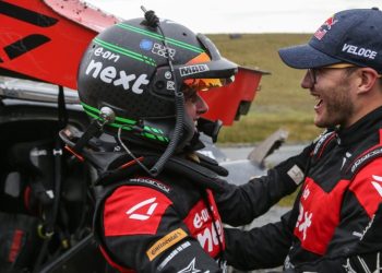 Veloce Racing Dominated Scotland Authoritatively in Dumfries and Galloway