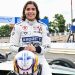 Piloto femenina se roba el show en el E-Prix de Portland