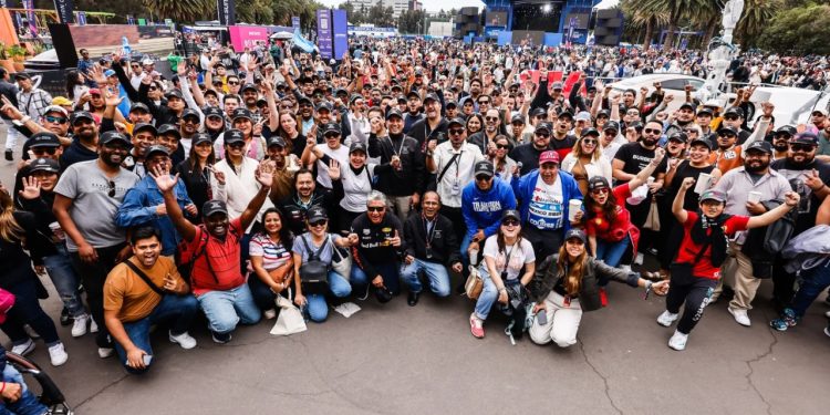 Alianza entre la Fórmula E y Unicef ha impactado positivamente en más de tres millones de niños