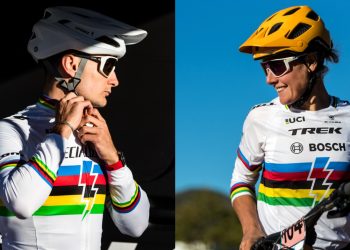 Clasificación para el Campeonato Mundial UCI E-MTB XC 2024