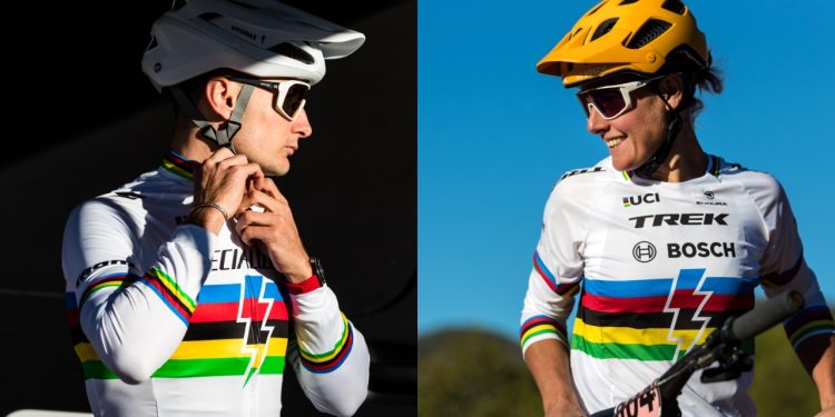 Clasificación para el Campeonato Mundial UCI E-MTB XC 2024