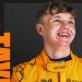 McLaren Adds Taylor Barnard As Season 11 Starting Driver