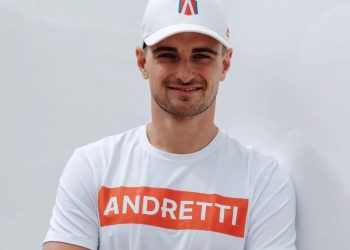 Nico Mueller Joins Andretti for Season 11