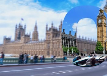 Formula E Actively Participates in the UN General Assembly