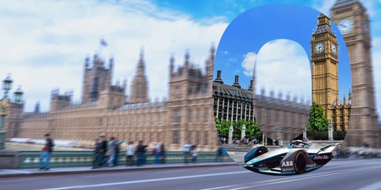 Formula E Actively Participates in the UN General Assembly