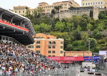 Formula E Registers Record Growth in Season 10