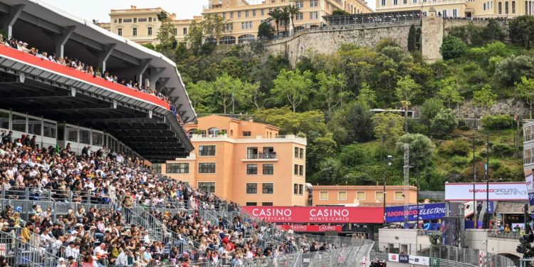 Fórmula E registra crecimiento récord en la temporada 10