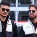 Porsche mantiene su dupla ganadora en la Fórmula E