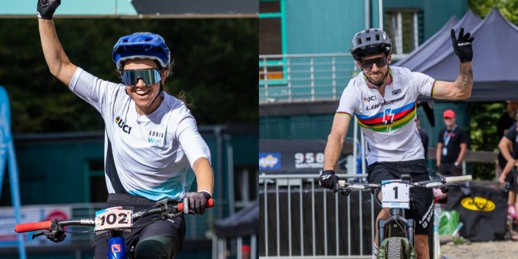 Spielmann takes full control in Bielstein; Gilloux reclaims podium’s top