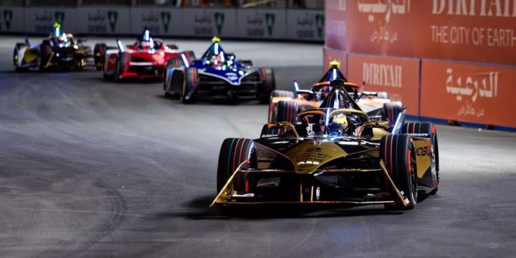 FIA Presents Changes for Formula E Season 11