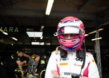 Women Take Center Stage in Formula E