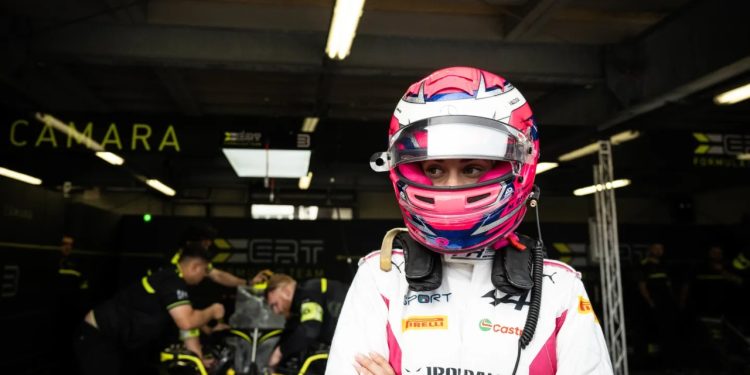 Women Take Center Stage in Formula E