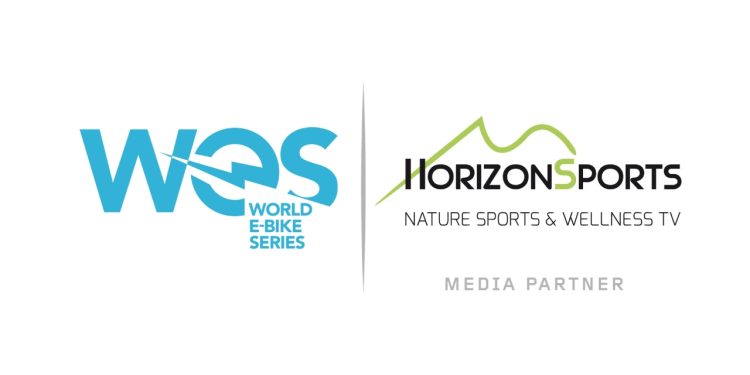 WES Partners with HorizonSports to Promote e-Bike Racing