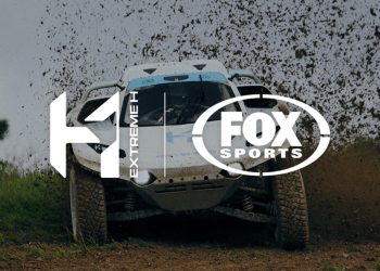 Extreme H to be Broadcast by Fox Sports