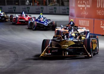 Formula E: Behind the Creation of the Category