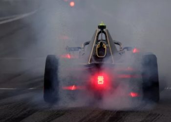 Fórmula E: Así transcurren las pruebas de pretemporada en Madrid