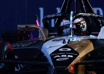 Mitch Evans: The king of overtakes in Formula E