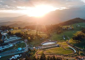 WES heads to Cheile Grădiștei, Romania, marking a new destination