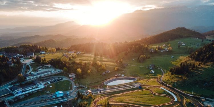 WES heads to Cheile Grădiștei, Romania, marking a new destination