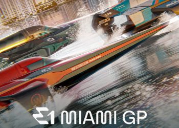 E1 Series Chooses Miami to Conclude the 2025 Season