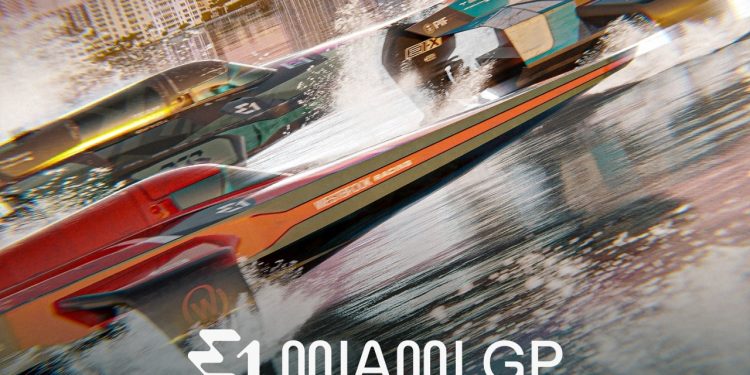 E1 Series Chooses Miami to Conclude the 2025 Season