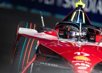 Jeddah, Miami, and Monaco: Next Stops for Formula E