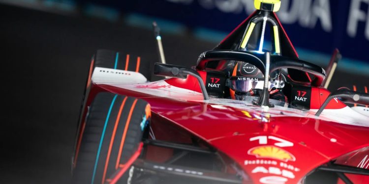 Jeddah, Miami, and Monaco: Next Stops for Formula E