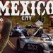 Mexico City Welcomes Formula E Once Again