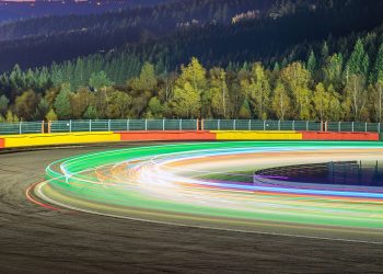 «Sustainability Initiatives in Motorsport and Their Impact on Fan Perception and Engagement»