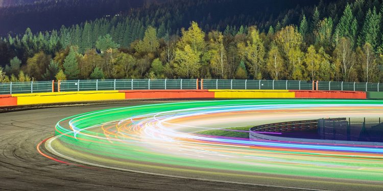 «Sustainability Initiatives in Motorsport and Their Impact on Fan Perception and Engagement»