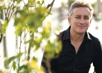 Alejandro Agag Celebrated at Reuters Global Energy Transition Awards