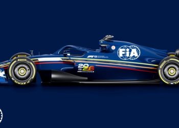 La Formule 1 renforce son engagement en faveur de la neutralité carbone d’ici 2030 avec une réduction majeure des émissions
