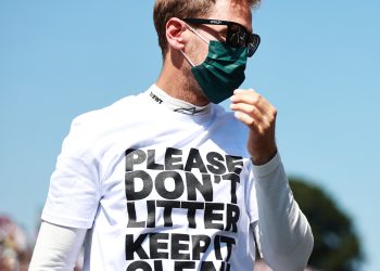 Sebastian Vettel’s Green Shift: From Formula 1 Champion to Environmental Advocate