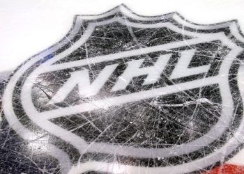 How the NHL Is Tackling Sustainability Issues
