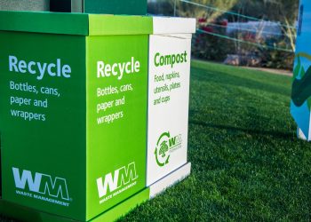 The Zero‑Waste Revolution on the Golf Course: How the WM Phoenix Open Leads the Way