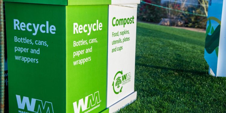 The Zero‑Waste Revolution on the Golf Course: How the WM Phoenix Open Leads the Way