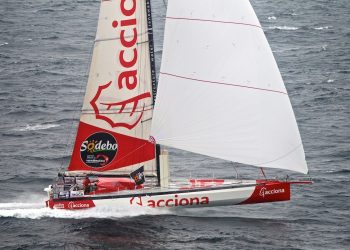 From Adventure to Environmental Legacy: The Vendée Globe’s New Direction
