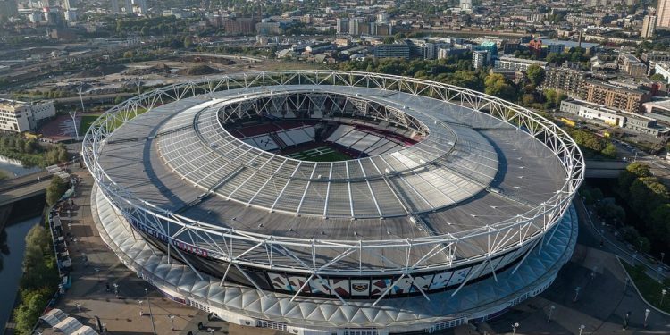 Shining Sustainably: How West Ham’s London Stadium Is Now Powered by the Sun