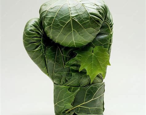 Boxing Steps into the Ring for Sustainability