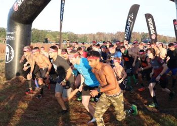 Greener Obstacles: Spartan Races Embracing Sustainability