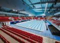 Singapore 2025 World Aquatics Championships Set New Sustainability Standard